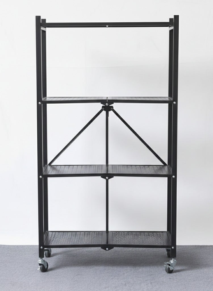 كونسنت ارفف حديد متعددة الاستخدامات - Image 1